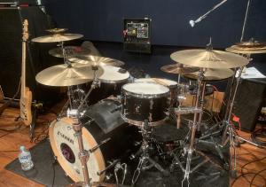 Tama Dr