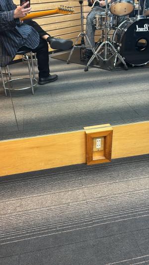 マカロニマウス