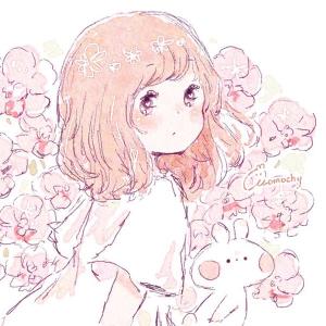 @あずき