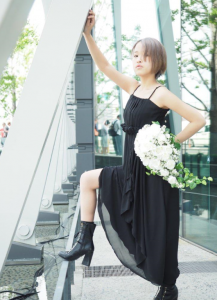 Sion @　RIN 15