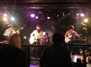 あんちょび京都