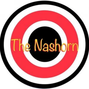 THE Nashorn