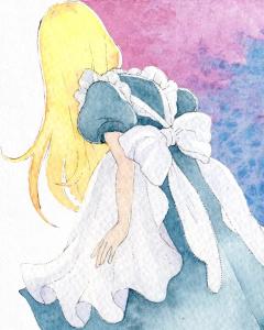 夢狂@ばぶ