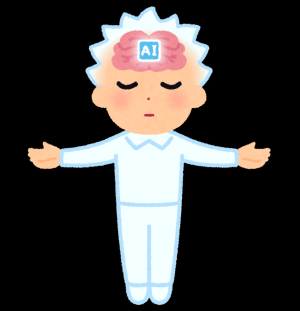 ゴーちゃん