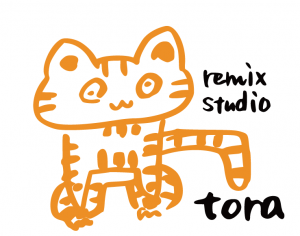 りmix studio　とら