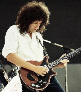 ギター好きな人