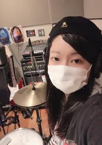 にゃドラマー