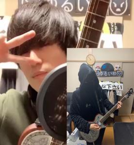 sho/常に鼻炎