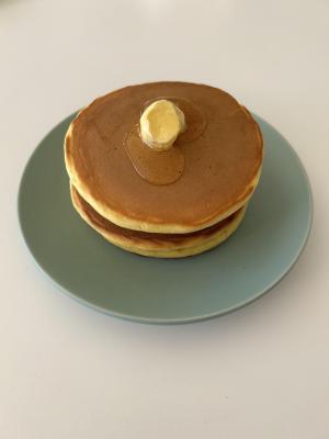 ホットケーキ職人