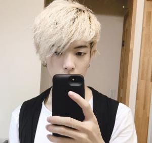 Shuhei（しゅーへー）
