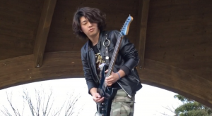 イーロン毛マスク