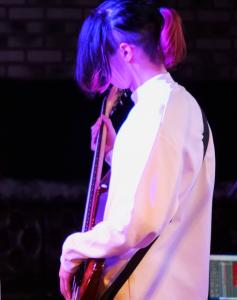 Nalu-bass