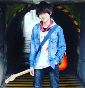 櫁本Naoya
