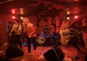 のり　東京ローズ