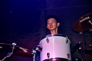 Take drums 