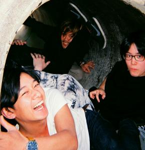 京都GOLDFISH ADVENTURE