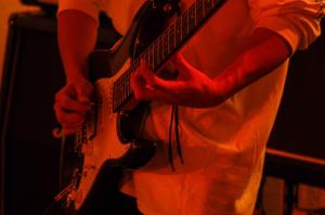 たっつん＠ギター