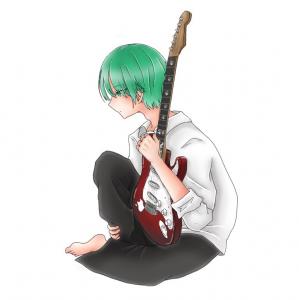 つゆりP