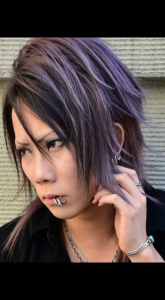 スタローン饅頭