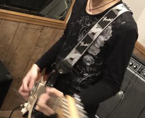 団長の手刀を見逃さなかった人
