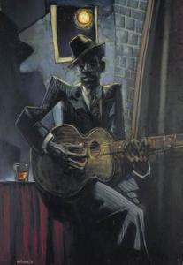 Ramblin' Boy