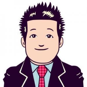 野獣先輩