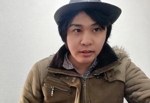 アズディ大輔