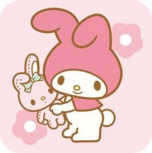 モカめろ
