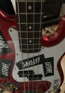 フッキー！！！