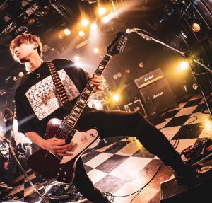 TK@バンドメンバー募集中