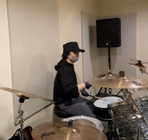 よんDrum