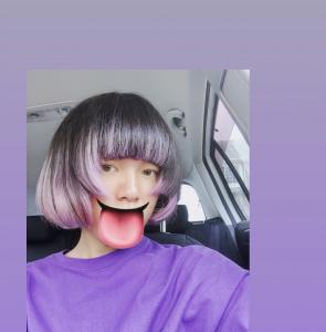 みなみ　なみ