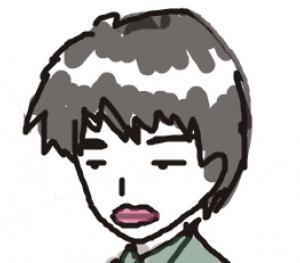 そうしんぼ