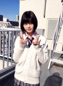 黒崎すみれ