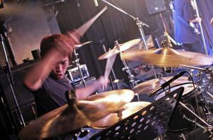 りょーすけ@ドラム