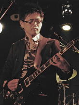 Rock Rokusann