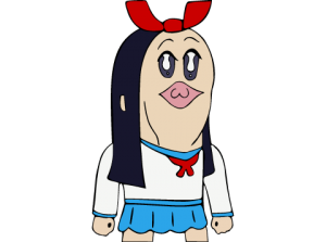 ちゃんじろ