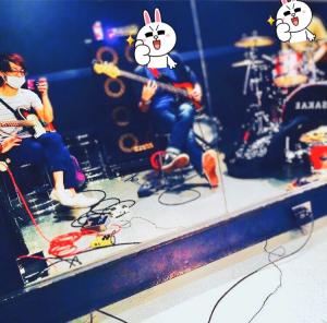 音楽と映像クリエイター