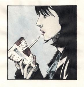 あんちょびーず