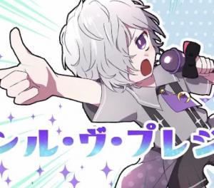 K.M.Pきょーま