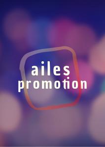 ailes promotion代表