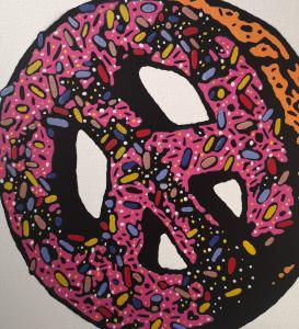 DONUT