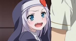 エンジェルハート☆
