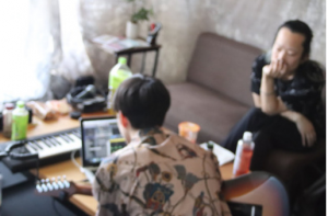 KOS バンドグループ