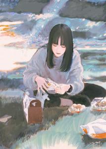 つぐみ☃