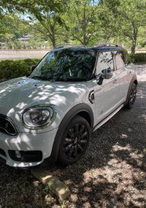 MINI COROSS