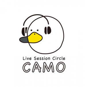 ライブセッションサークルCAMO