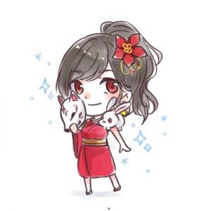 羽花