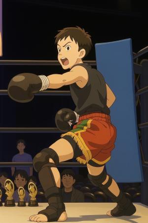 りゅ〜すけ
