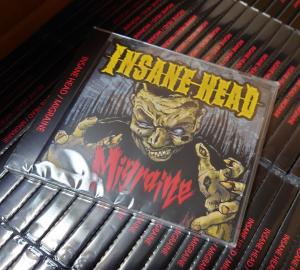 INSANE HEAD_KJYK